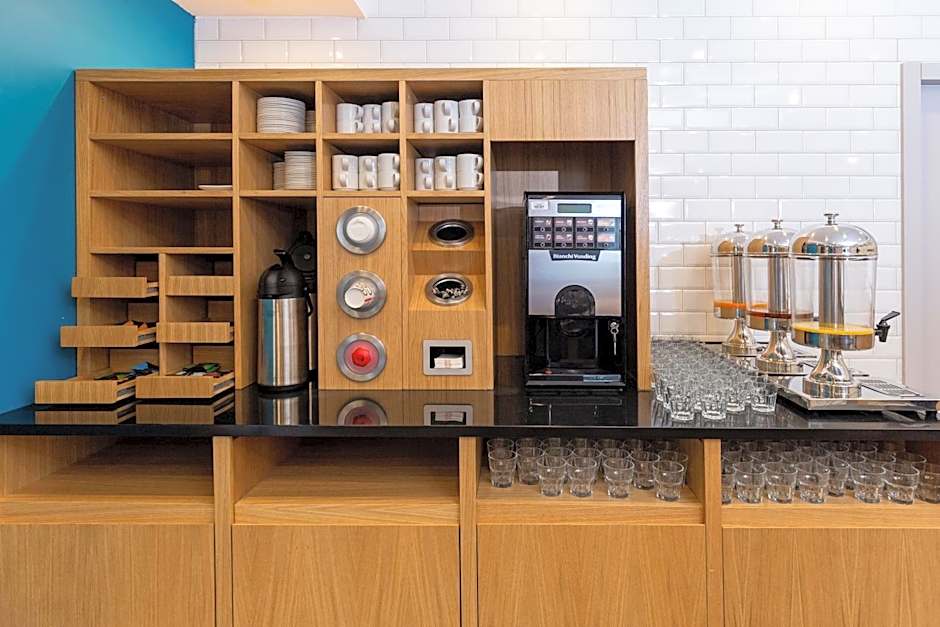 Holiday Inn Express Ljubljana By IHG