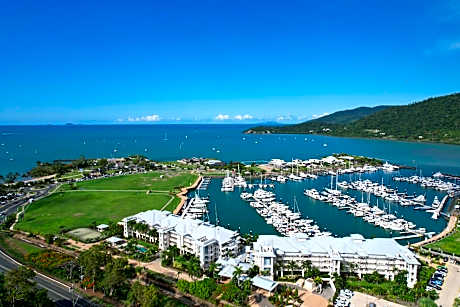 The Boathouse Apartments