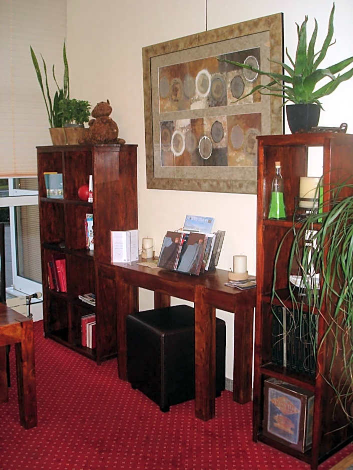 The Originals City, Hotel du Faucigny, Cluses Ouest