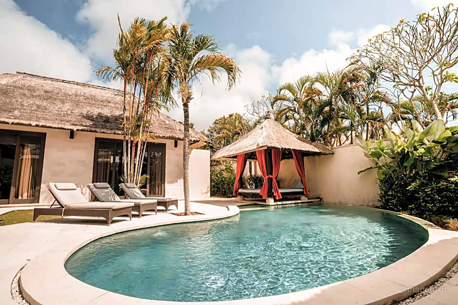 Mahagiri Villas & Spa Dreamland