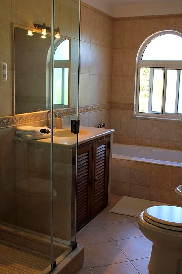 Casa Carioca Carvoeiro