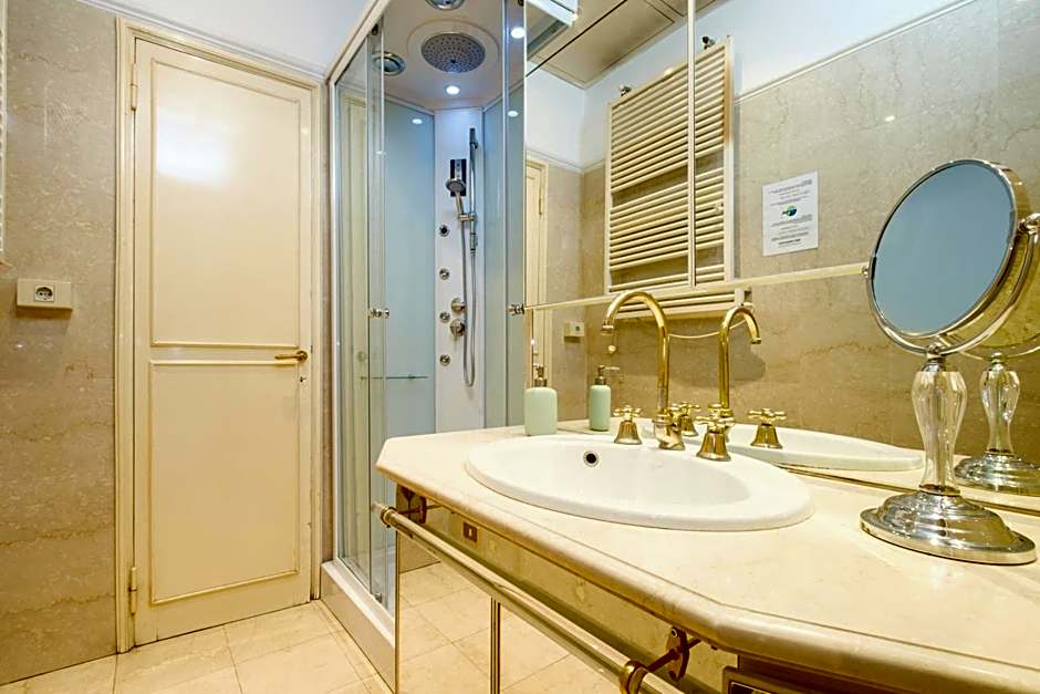 Cristina Rossi Bed&Breakfast