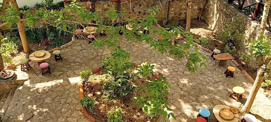 Paphlagonia Yoruk Mansion