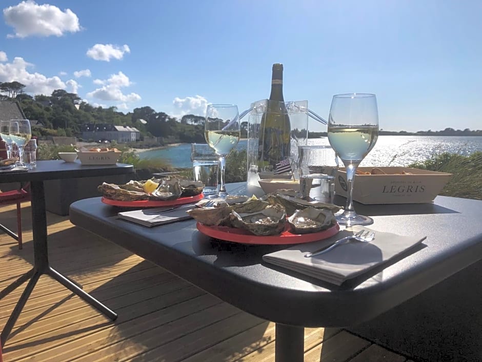 Hôtel La Baie des Anges SPA marin