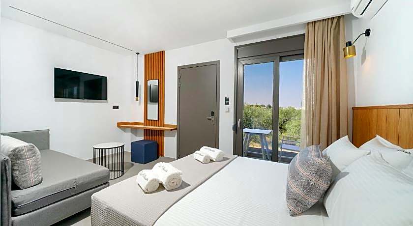 Olia Thassos - Luxury Apartments