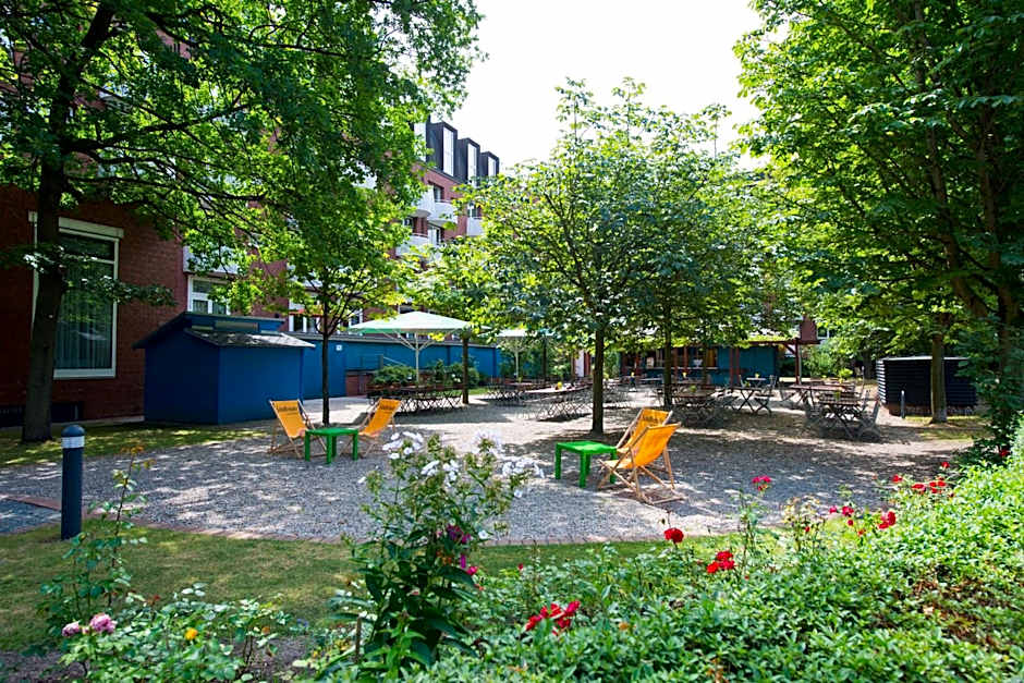 Living Hotel Weißensee