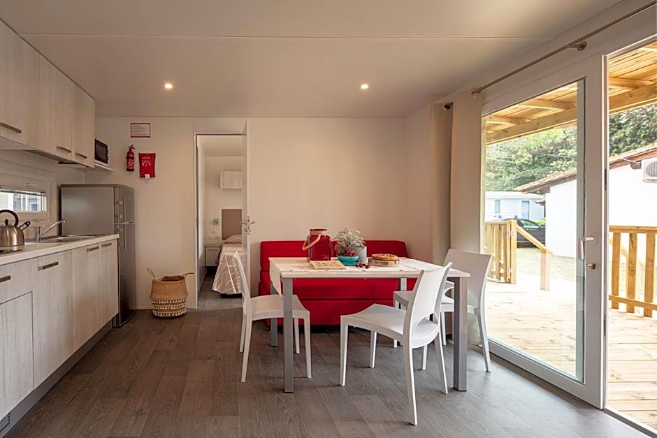 Residence Punta Spin