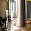 Apartment Hotel Marchesini