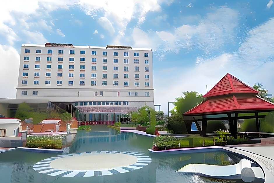 Sai Gon Dong Ha Hotel