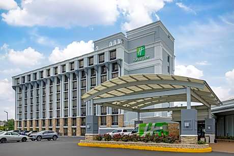 Holiday Inn St. Louis Arpt West-Earth City by IHG