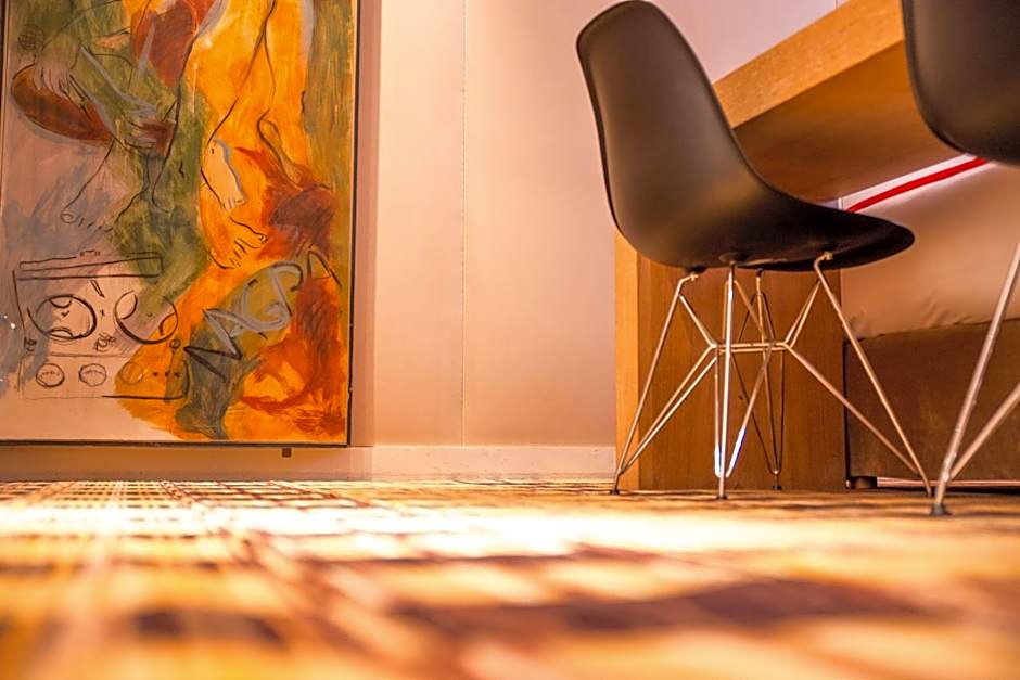 Golden Tulip Opera De Noailles