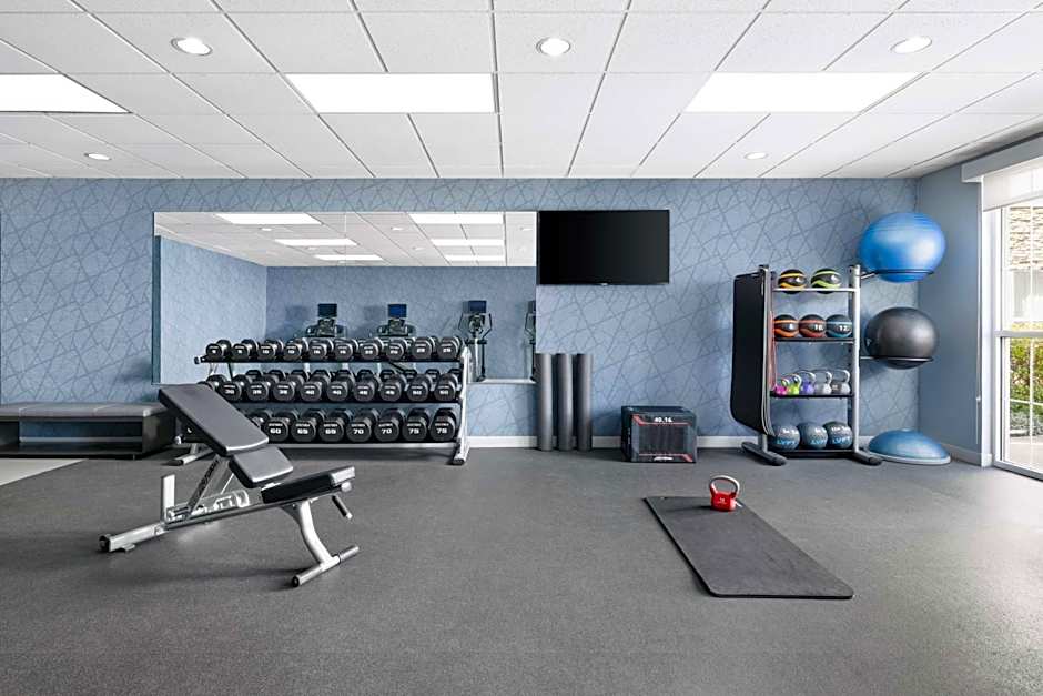 Homewood Suites By Hilton Sacramento-Roseville