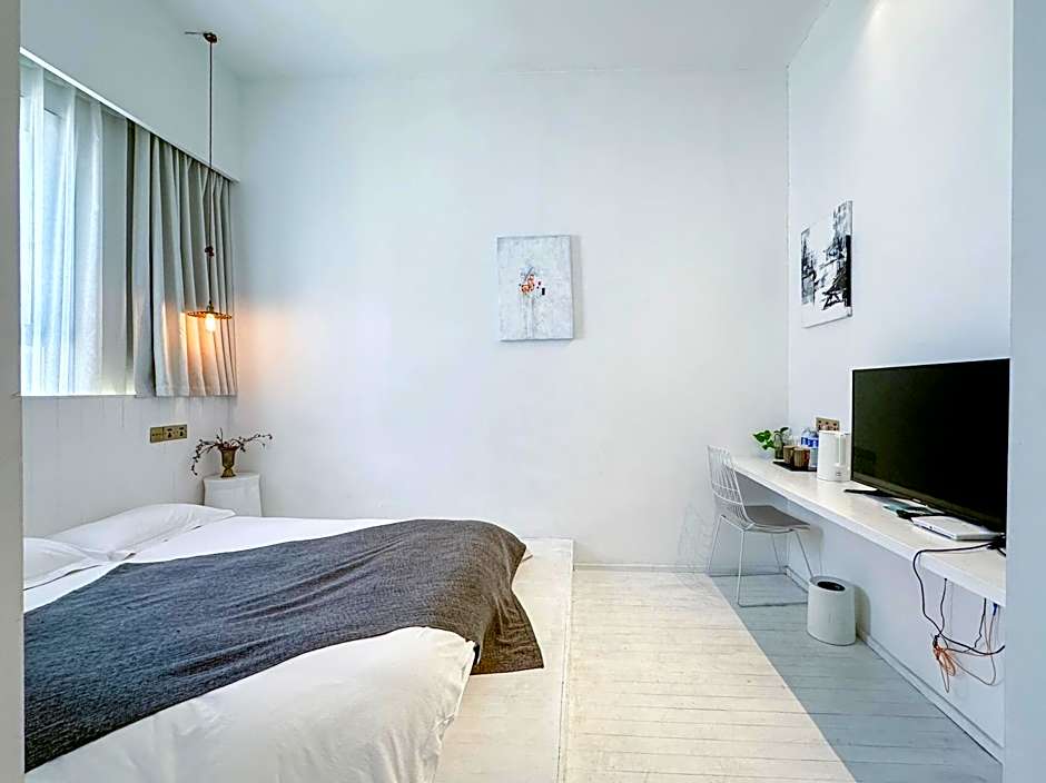 Suzhou Unique Space Design Art Hotel