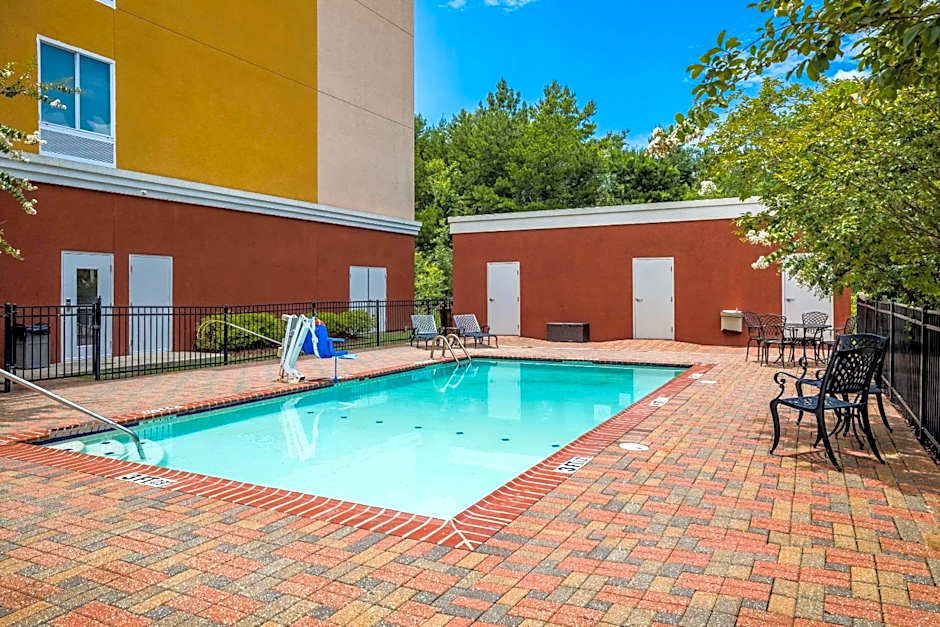 Comfort Suites Denham Springs