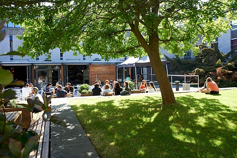 Keynes College