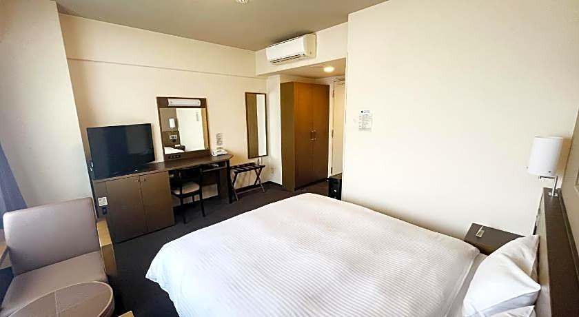 Hotel Route Inn Satsumasendai