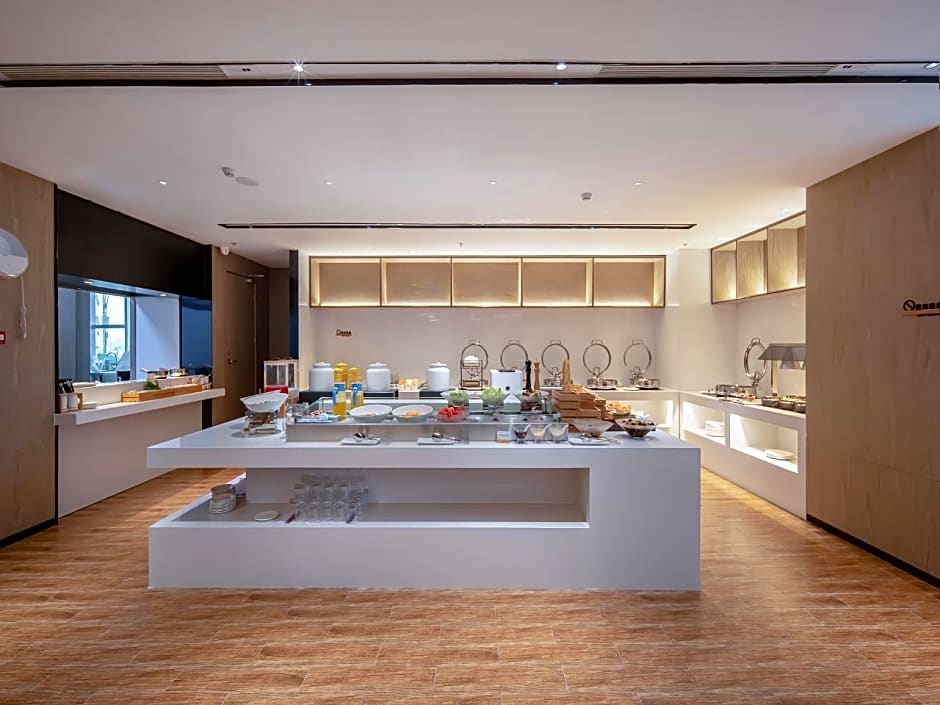 Echarm Hotel Beihai Upgrade Experience Branch