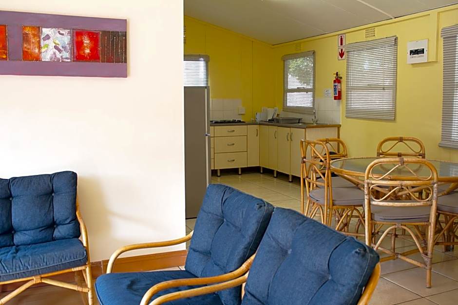 Oceans Hotel & Self Catering