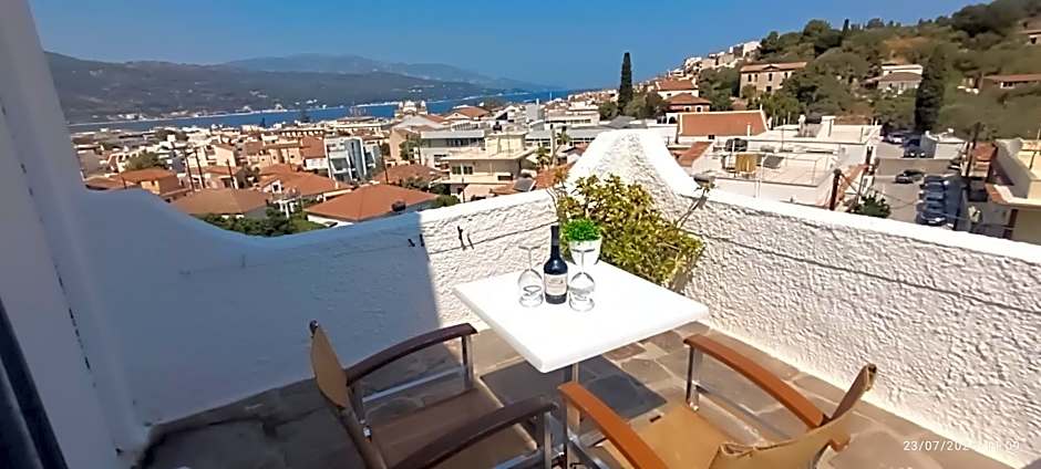 ODYSSEAS HOTEL SAMOS