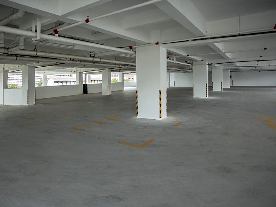 Cathayana Hotel Kuantan