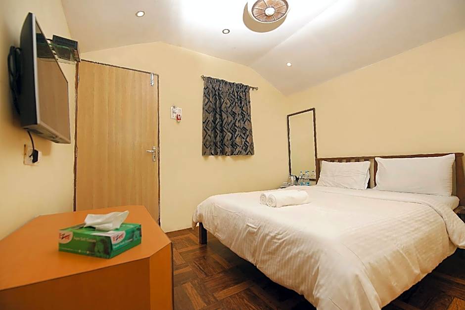 Westend Hotel