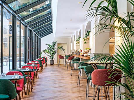 Hotel Giacomo Morra Alba - Handwritten Collection (Apr. 25)