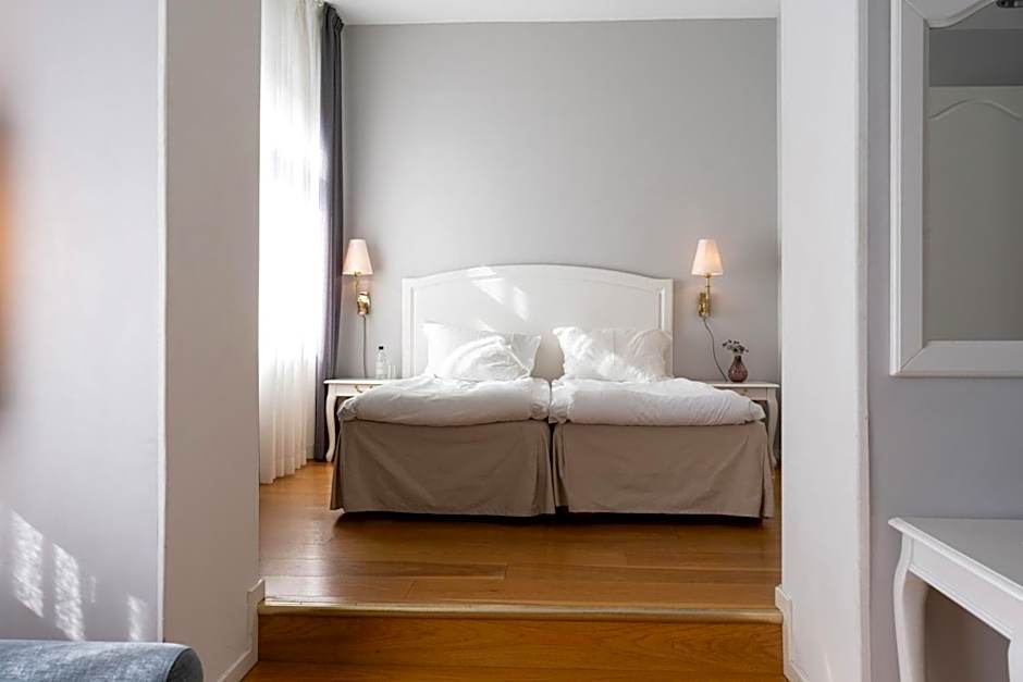 Elite Stadshotellet Växjö