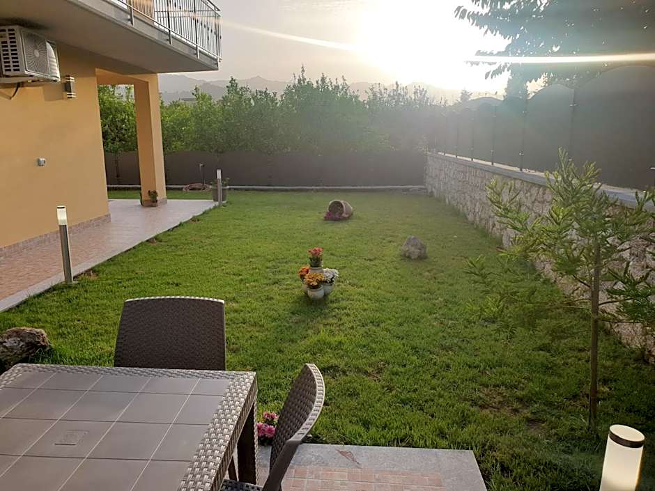 B&B Villa Chiara - Bed And Breakfast