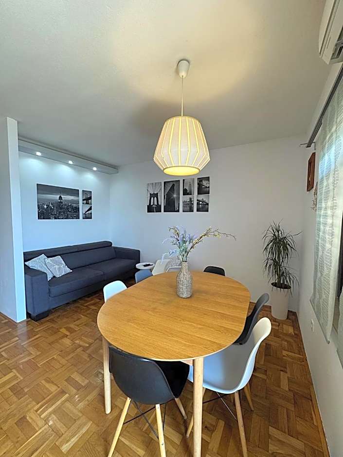 Apartments Romantica