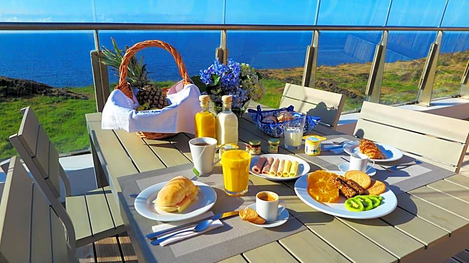 Sao Vicente Lodge - Atlantic Retreat