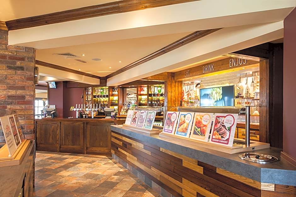 Premier Inn Barrow-In-Furness