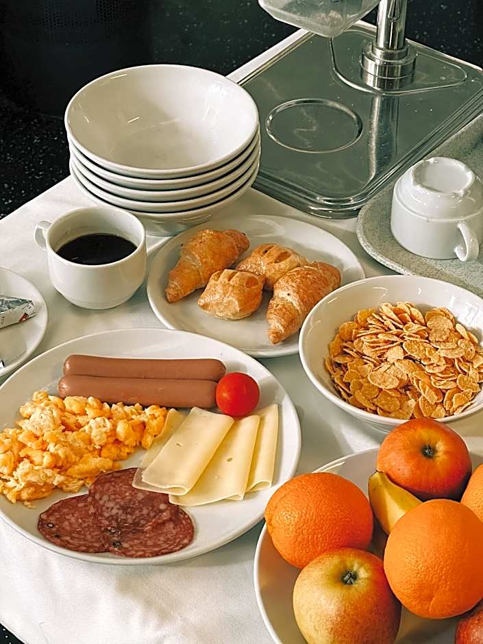 Rooms dr. Franjo Tudman