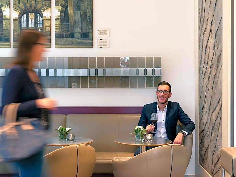 Mercure Hotel Aachen AM Dom