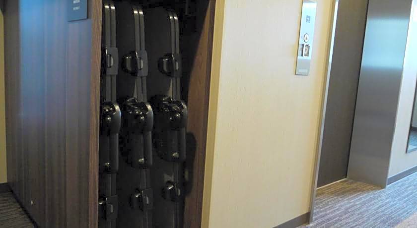 Hotel Route-Inn Shinshiro