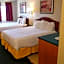 Americas Best Value Inn St. Louis South