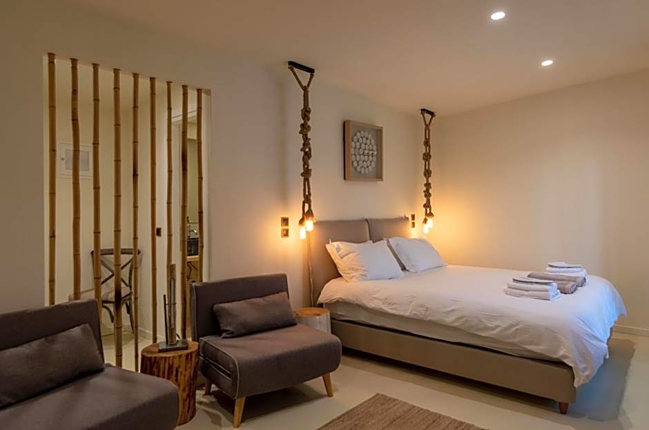 Therme Sea Luxury Lodge