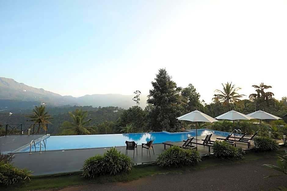 The Leaf Munnar