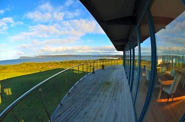 Mures Cloudy Bay Retreat