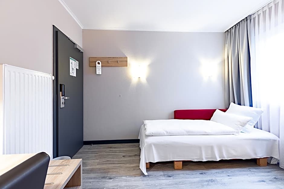 Garner Hotel Bremen North By IHG