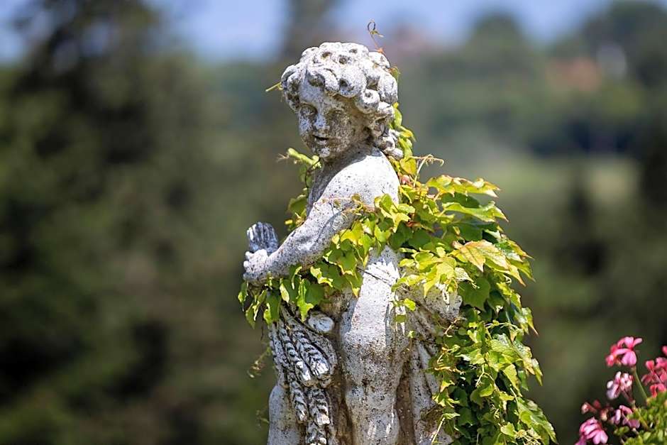 Villa Cattani Stuart