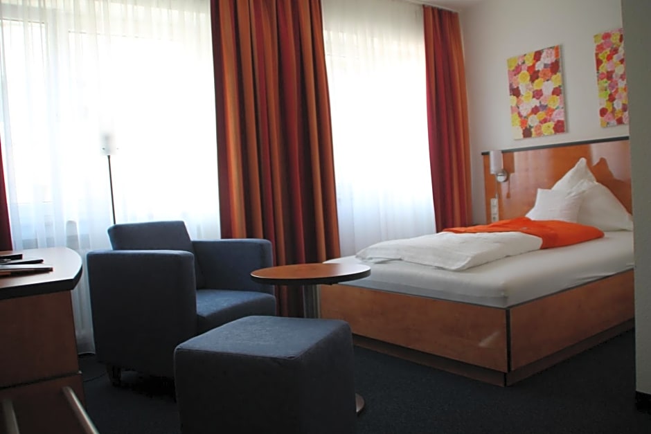 Trip Inn Hotel Zum Riesen Hanau