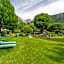 Garden Hotel Bellariva