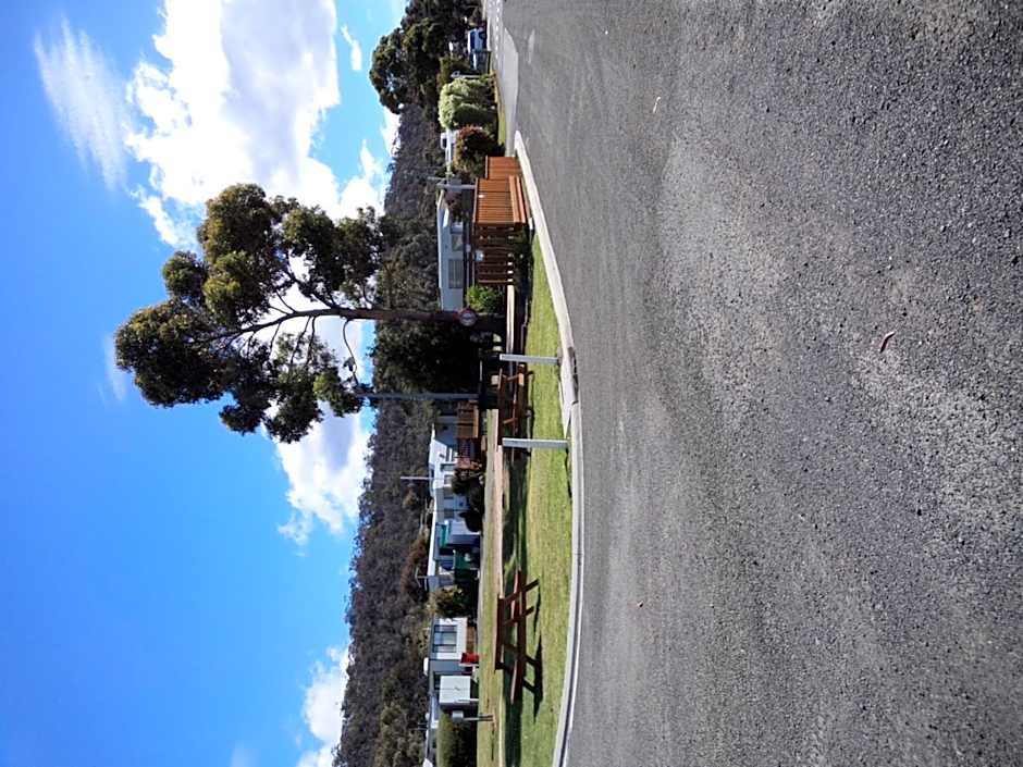 Bicheno East Coast Holiday Park