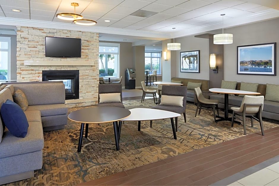 Residence Inn Los Angeles Westlake Village
