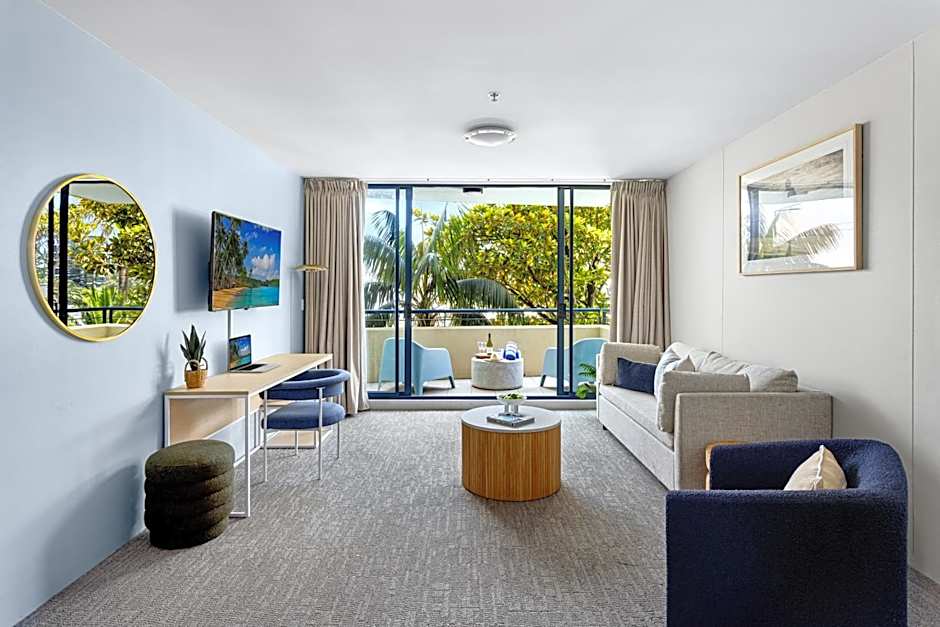 Quest Cronulla Beach