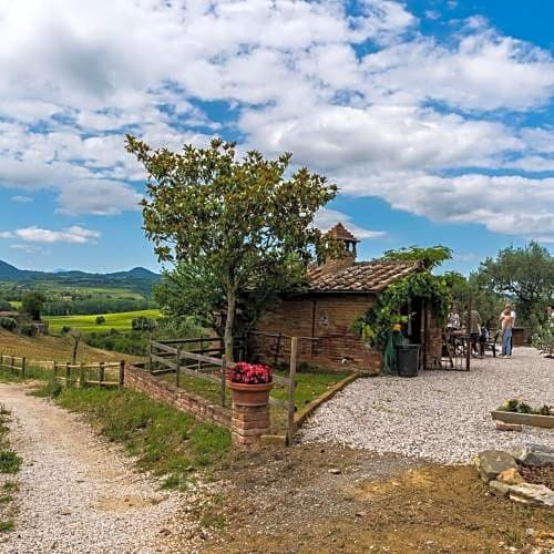 B&b podere fornace