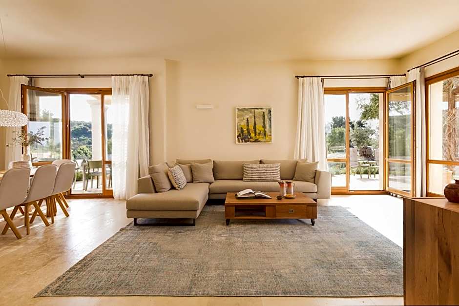 Kapsaliana Village Hotel