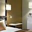Hotel Mercure Cergy-Pontoise Centre
