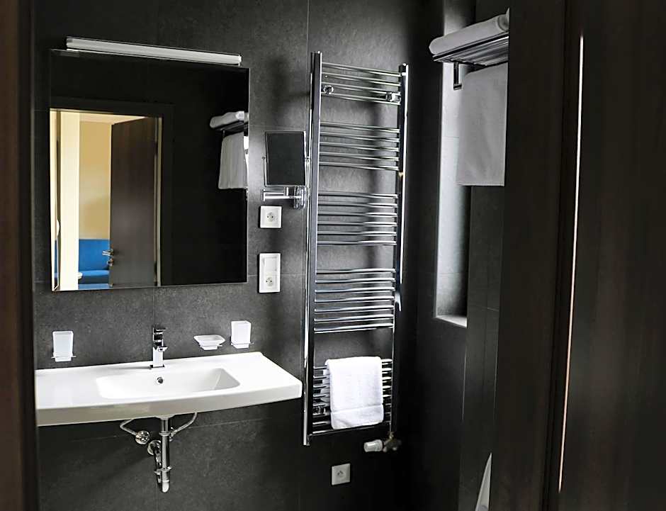 Wellness Hotel Queens