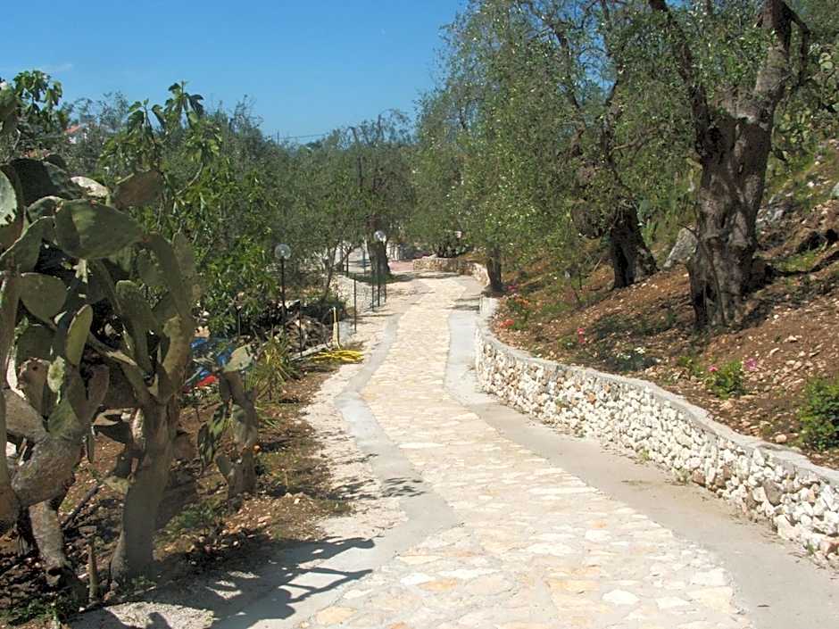 Hotel Piccolo Paradiso
